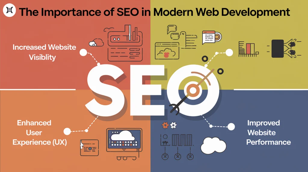 Importance of SEO in Web Development