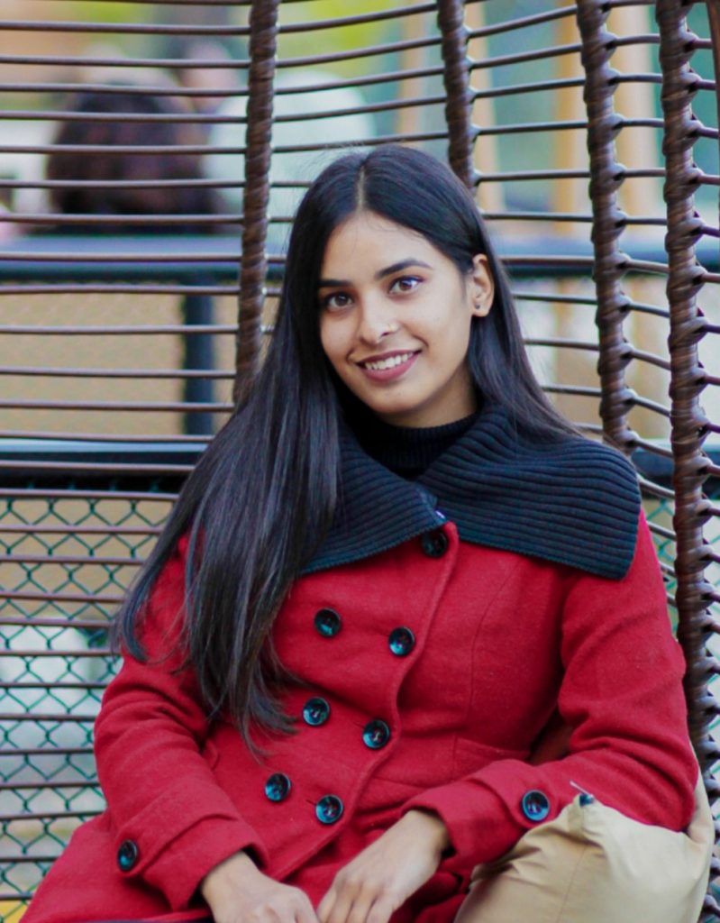 Manita Panta
