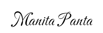Manita Panta 