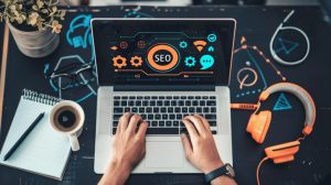importance of seo in modern we development