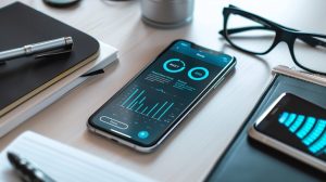 smartphone-analytics-display