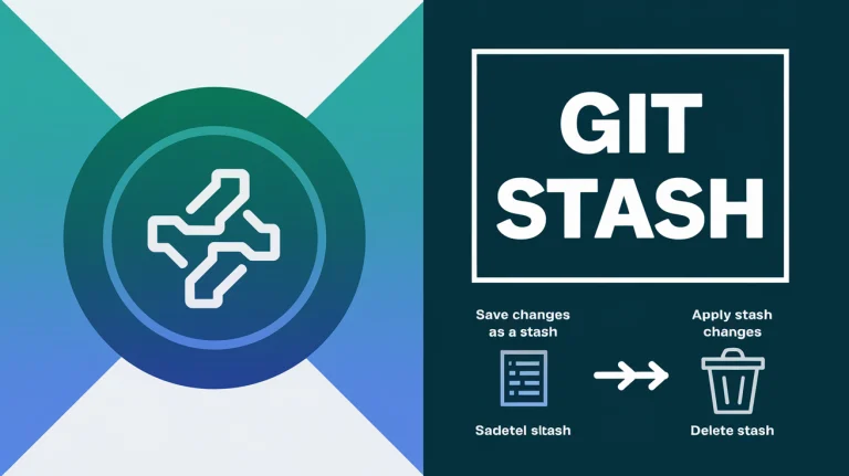 git stash